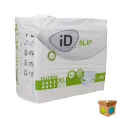 ID EXPERT SLIP XL SUPER 14