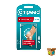 COMPEED PLEISTER BLAREN MEDIUM 5