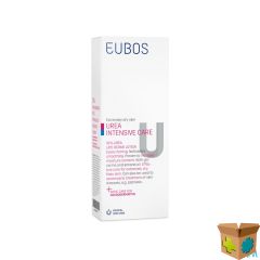 EUBOS UREA 10% LOTION ZEER DROGE HUID 200ML