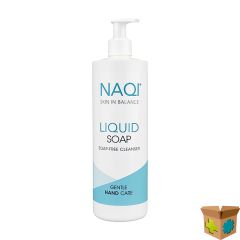 NAQI LIQUID SOAP 500ML VERV.1763424