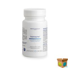 GASTRAZYME VIT U BIOTICS COMP 90