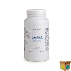 KAPPAREST BIOTICS NF CAPS 180