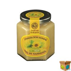 MELAPI HONING ZONNEBLOEM ZACHT 500G 5536 REVOGAN