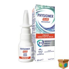 PHYSIOMER SINUS POCKET 20ML NEW VERV.2374817