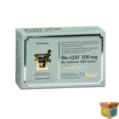 BIO-Q10 100MG GOLD CAPS 90