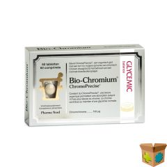 BIO-CHROMIUM TABL 60