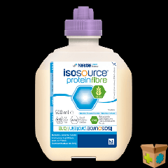 ISOSOURCE PROTEIN FIBRE SMARTFLEX 500ML 12138994