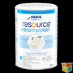 RESOURCE PROTEIN INSTANT POT PDR 400G