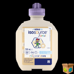 ISOSOURCE JUNIOR 500ML