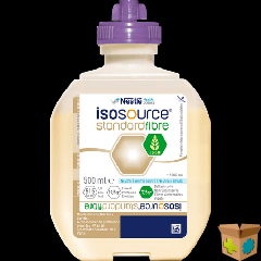 ISOSOURCE STANDARD FIBRE SMARTFLEX 500ML 12139014