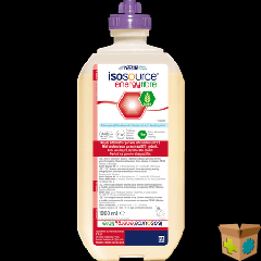 ISOSOURCE ENERGY FIBRE NEUTRAL SMARTFLEX 1L
