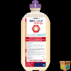 ISOSOURCE ENERGY SMARTFLEX 1L 12143834