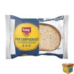 SCHAR BOERENBROOD GESNEDEN 240G 6575 REVOGAN