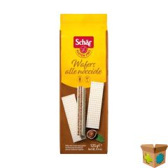 SCHAR WAFER POCKET 1X50G 6634 REVOGAN