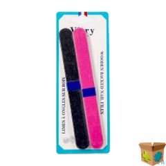 VITRY CLASSIC NAGELVIJL AMERIK VALSE NAGELS 5 1068