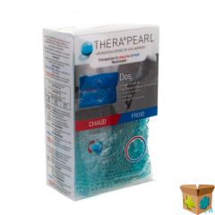 THERAPEARL HOT-COLD PACK RUG