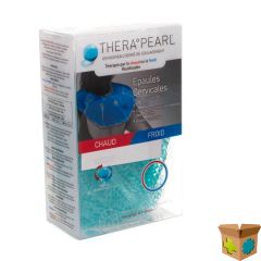 THERAPEARL HOT-COLD PACK NEK-SCHOUDER