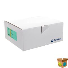 CONVEEN SECURITY PLUS PENISHULS+FIX 25MM 30 5025