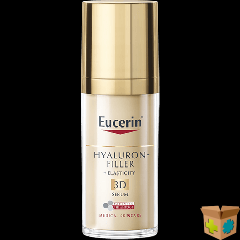 EUCERIN HYALURON FILLER+ELASTICITY 3D SERUM 30ML