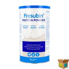 FRESUBIN PROTEIN POWDER 300G