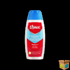 ELIMAX SHAMPOOING PREVENTIF-PROTECTEUR 200ML
