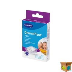 DERMAPLAST AQUA SELFCARE 3T 20