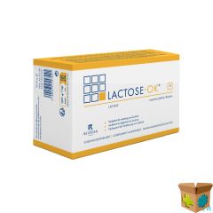 LACTOSE OK CAPS 75X353MG 5744 REVOGAN