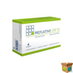 PREFLATINE OK TABL 72 5759 REVOGAN