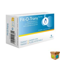 NUTRITIC FIT-O-TRANS TABL 90 5680 REVOGAN