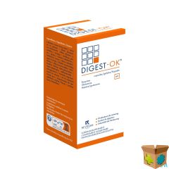 DIGEST OK CAPS 60 REVOGAN