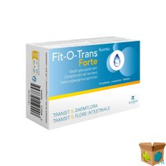 NUTRITIC FIT-O-TRANS FORTE TABL 30 6864 REVOGAN