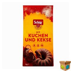 SCHAR BLOEM MIX C KEUKEN 1000G 6573 REVOGAN