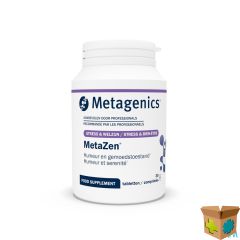 METAZEN COMP 30 21961 METAGENICS