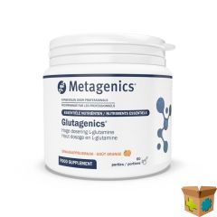 GLUTAGENICS NF PDR PORTION 60 22870 METAGENICS