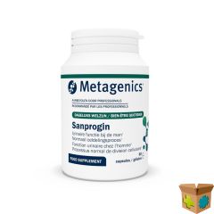 SANPROGIN POT CAPS 60 27015 METAGENICS