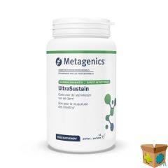 ULTRASUSTAIN PORTIES 14 28506 METAGENICS NF
