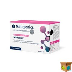 MENOHOP 90 CAPS 90 7717 METAGENICS