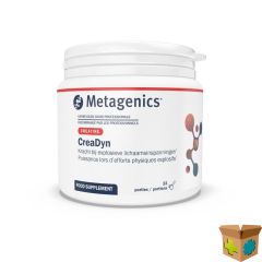 CREADYN PDR PORTIONS 33 28379 METAGENICS