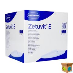 ZETUVIT E HARTM N/ST 20X20CM 50 4138644