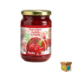 PRODIA BROODBELEG 4 VRUCHT+MALTIT300G 6189 REVOGAN