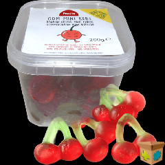 PRODIA GOM MINI KERSEN 200G 3813 REVOGAN