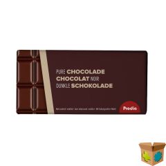 PRODIA CHOCOLADE PUUR 85G REVOGAN