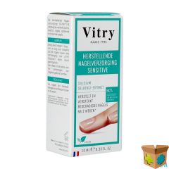 VITRY NAGEL HERSTEL. SENSITIVE PRO EXPERT 10ML