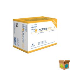 LACTOSE OK CAPS 150 5753 REVOGAN