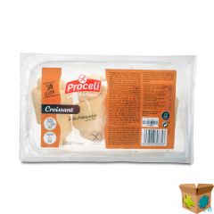 PROCELI CROISSANTS 200G 3515 REVOGAN