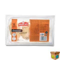 PROCELI CROISSANTS 200G 3515 REVOGAN