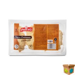 PROCELI CHOCOLADE CROISSANTS 230G 3514 REVOGAN