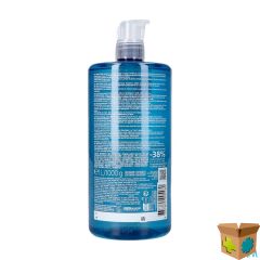 LRP LIPIKAR WASGEL 750ML