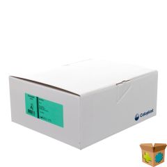 CONVEEN SECURITY PLUS PENISHULS+FIX 30MM 30 5030