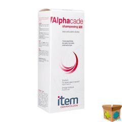 ITEM SH ALPHACADE 200ML